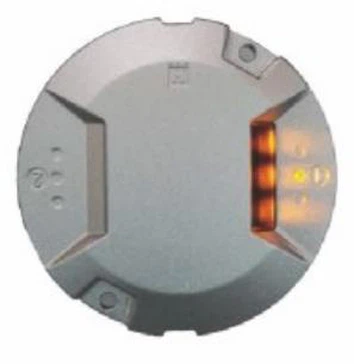 Luz indicadora de calle de rodaje